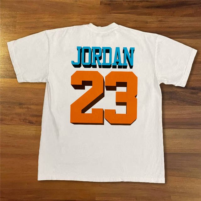 JORDAN CHICAGO 23 T-SHIRT - Prime Reps