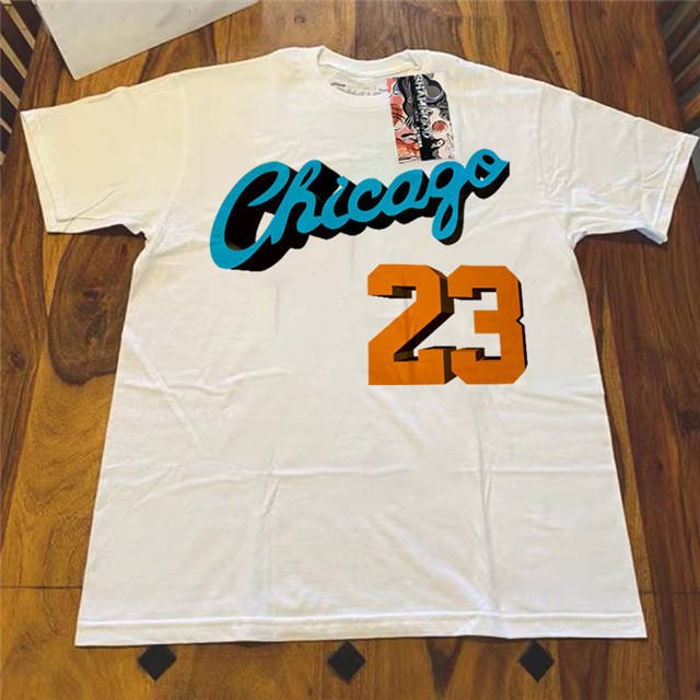 JORDAN CHICAGO 23 T-SHIRT - Prime Reps