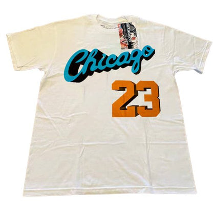 JORDAN CHICAGO 23 T-SHIRT - Prime Reps