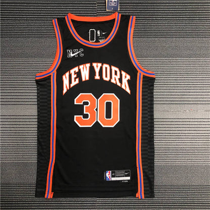 JULIUS RANDLE NEW YORK KNICKS 2021-22 CITY EDITION JERSEY - Prime Reps
