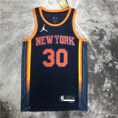 JULIUS RANDLE NEW YORK KNICKS STATEMENT JERSEY - Prime Reps