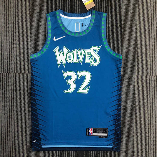 MNASE Basketball League LLC - Signed Karl Anthony-Towns Jersey raffled out  to one lucky registrant! Register Online for Programs Adults and Youth  Included in Raffle www.mnasebasketball.com