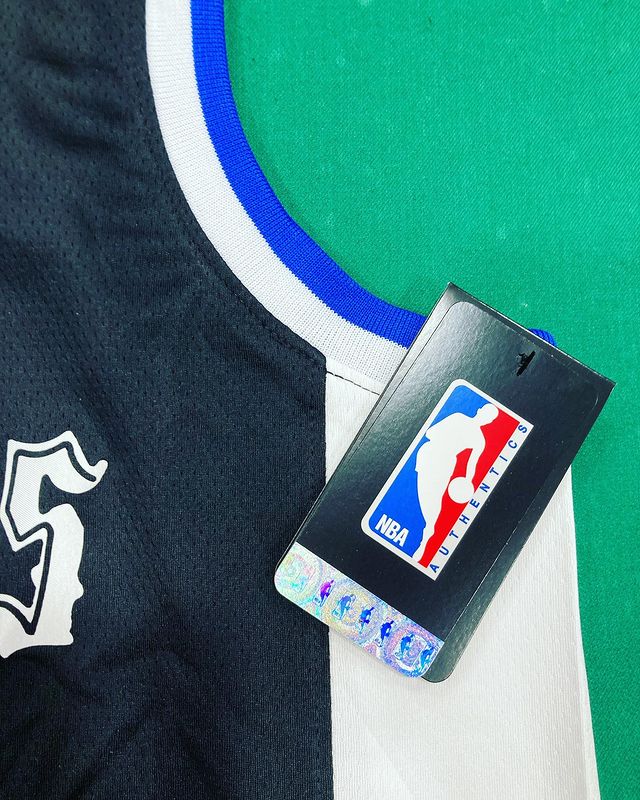 KAWHI LEONARD LOS ANGELES CLIPPERS CITY EDITION JERSEY - Prime Reps