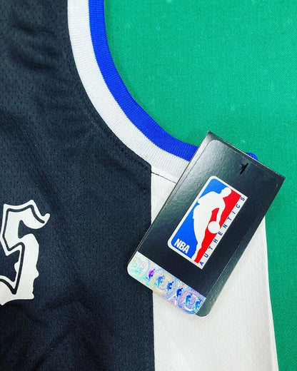 KAWHI LEONARD LOS ANGELES CLIPPERS CITY EDITION JERSEY - Prime Reps