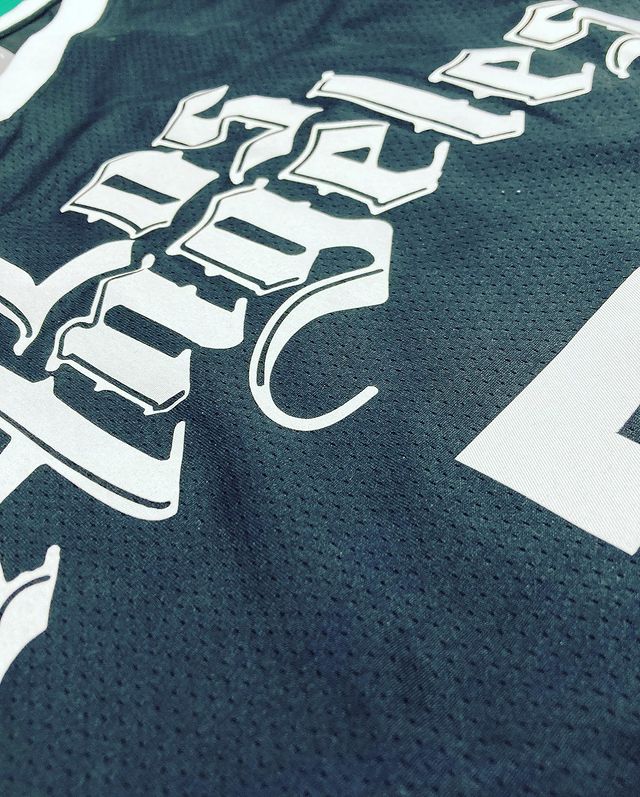 KAWHI LEONARD LOS ANGELES CLIPPERS CITY EDITION JERSEY - Prime Reps