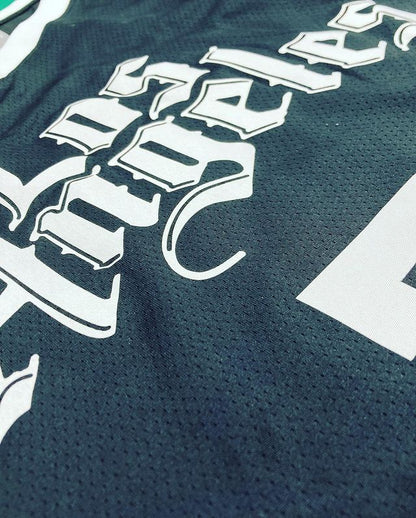 KAWHI LEONARD LOS ANGELES CLIPPERS CITY EDITION JERSEY - Prime Reps