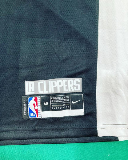 KAWHI LEONARD LOS ANGELES CLIPPERS CITY EDITION JERSEY - Prime Reps