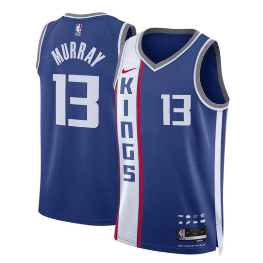 KEEGAN MURRAY SACRAMENTO KINGS 2023-24 CITY EDITION JERSEY - Prime Reps