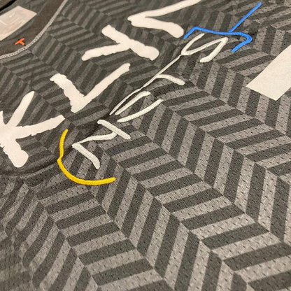 KEVIN DURANT BROOKLYN NETS CITY EDITION JERSEY - Prime Reps
