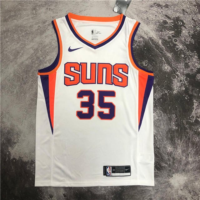 KEVIN DURANT PHOENIX SUNS ASSOCIATION JERSEY - Prime Reps