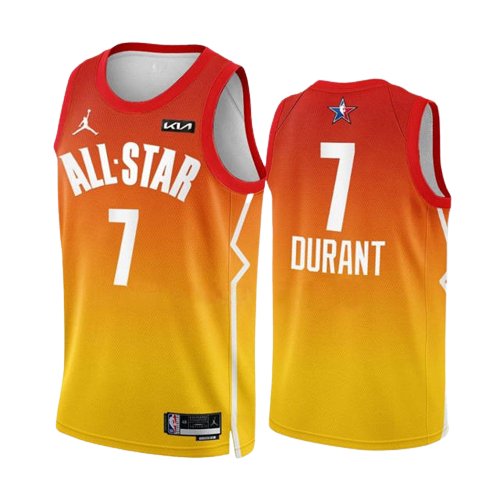KEVIN DURANT TEAM GIANNIS 2023 ALL-STAR GAME JERSEY - Prime Reps