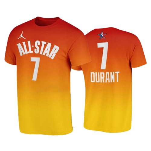 KEVIN DURANT TEAM GIANNIS 2023 ALL-STAR GAME T-SHIRT - Prime Reps