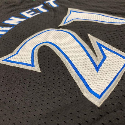 KEVIN GARNETT MINNESOTA TIMBERWOLVES THROWBACK JERSEY - Prime Reps