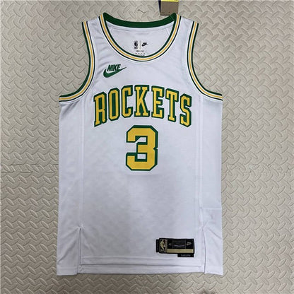 KEVIN PORTER JR HOUSTON ROCKETS 2022-23 CLASSIC JERSEY - Prime Reps