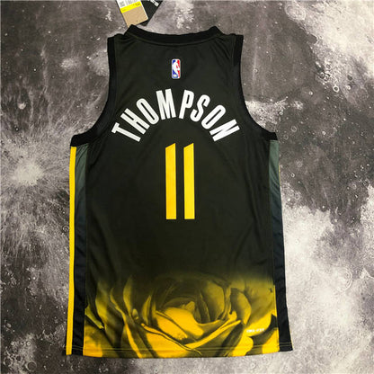 KLAY THOMPSON GOLDEN STATE WARRIORS 2022-23 CITY EDITION JERSEY - Prime Reps