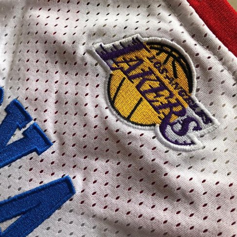 KOBE BRYANT LOS ANGELES LAKERS 2004 ALL-STAR JERSEY - Prime Reps