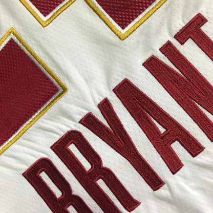 KOBE BRYANT LOS ANGELES LAKERS 2007 ALL-STAR JERSEY - Prime Reps