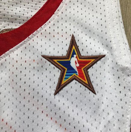 KOBE BRYANT LOS ANGELES LAKERS 2009 ALL-STAR JERSEY - Prime Reps
