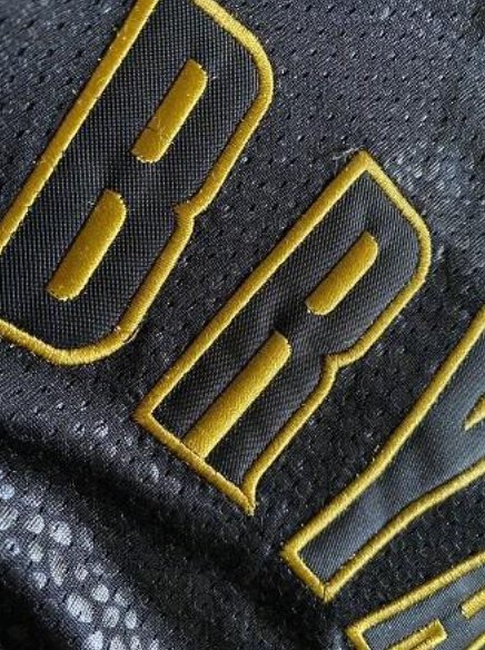 KOBE BRYANT LOS ANGELES LAKERS COMMEMORATIVE JERSEY - Prime Reps