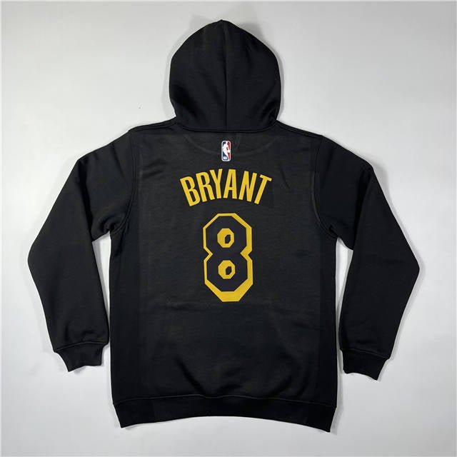 Kobe lakers online hoodie