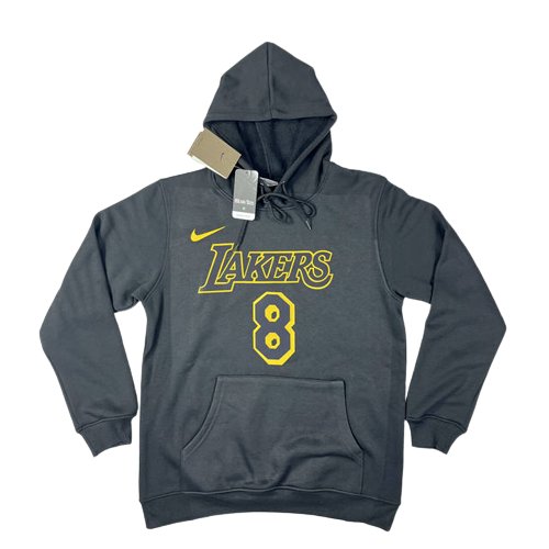 Kobe Bryant Lakers Hoodie