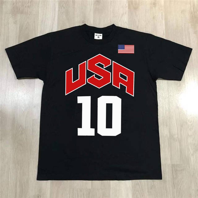 Kobe 10 store t shirt