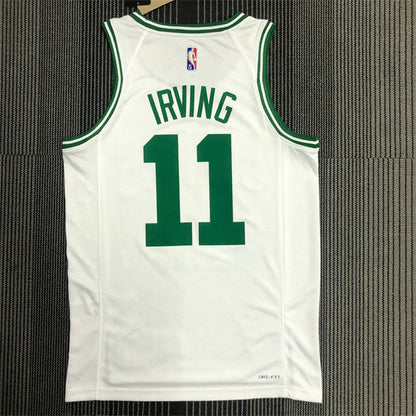 KYRIE IRVING BOSTON CELTICS ASSOCIATION JERSEY - Prime Reps