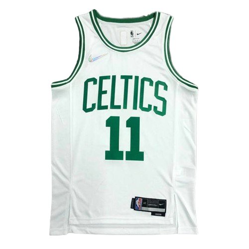 KYRIE IRVING BOSTON CELTICS ASSOCIATION JERSEY - Prime Reps