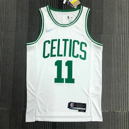 KYRIE IRVING BOSTON CELTICS ASSOCIATION JERSEY - Prime Reps