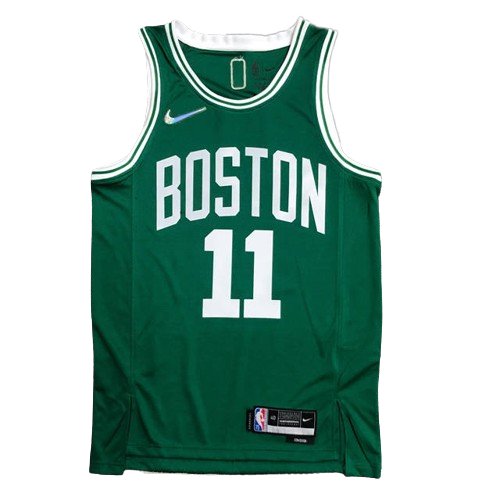 KYRIE IRVING BOSTON CELTICS ICON JERSEY - Prime Reps