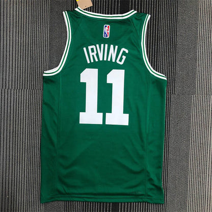 KYRIE IRVING BOSTON CELTICS ICON JERSEY - Prime Reps