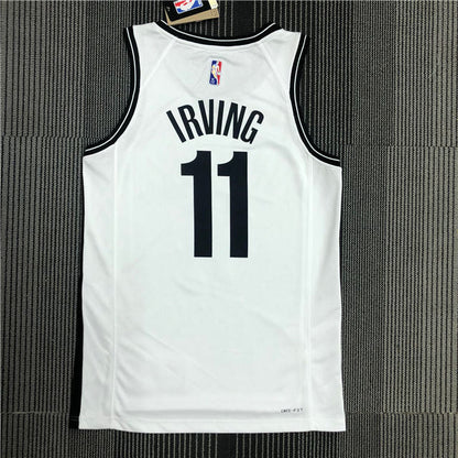 KYRIE IRVING BROOKLYN NETS ASSOCIATION JERSEY - Prime Reps