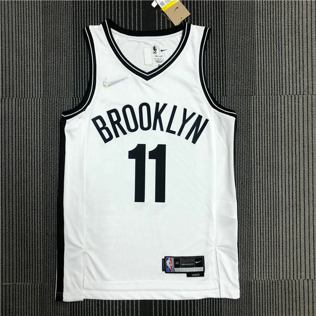 KYRIE IRVING BROOKLYN NETS ASSOCIATION JERSEY - Prime Reps