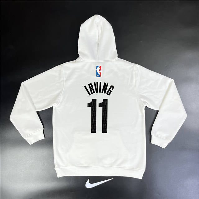 Kyrie irving store pullover hoodie