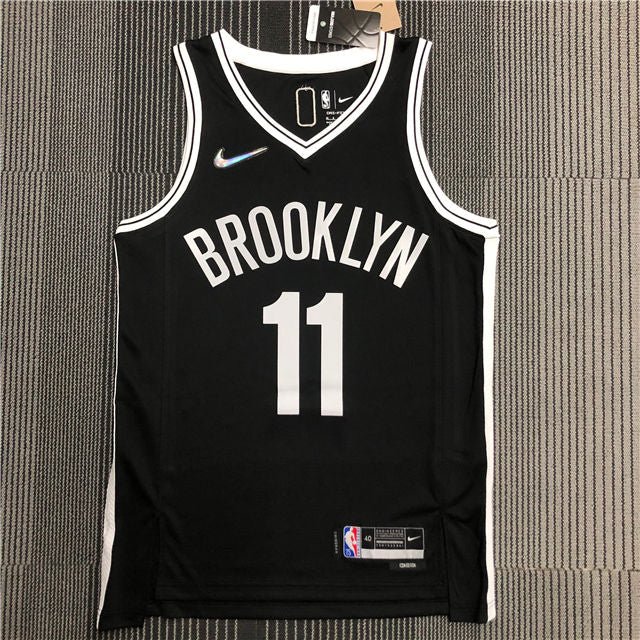 KYRIE IRVING BROOKLYN NETS ICON JERSEY - Prime Reps