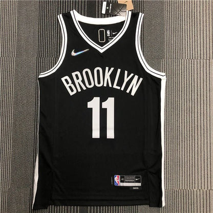 KYRIE IRVING BROOKLYN NETS ICON JERSEY - Prime Reps