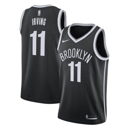 KYRIE IRVING BROOKLYN NETS ICON JERSEY - Prime Reps