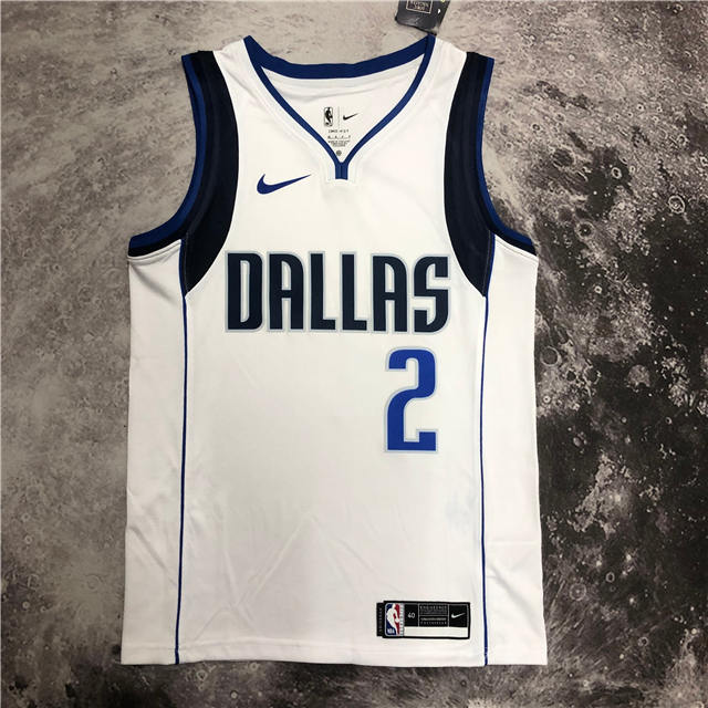 KYRIE IRVING DALLAS MAVERICKS ASSOCIATION JERSEY - Prime Reps
