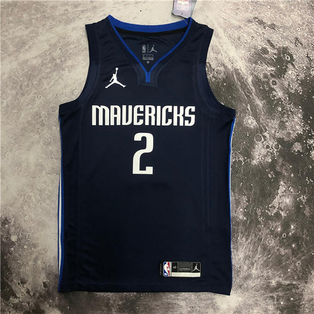KYRIE IRVING DALLAS MAVERICKS STATEMENT JERSEY - Prime Reps