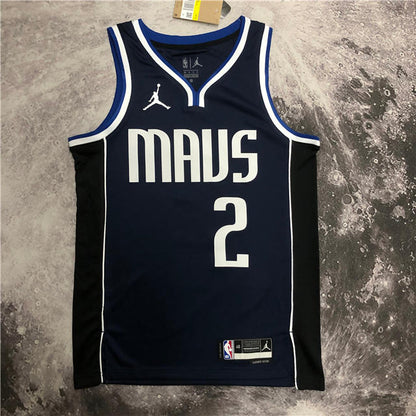 KYRIE IRVING DALLAS MAVERICKS STATEMENT JERSEY - Prime Reps