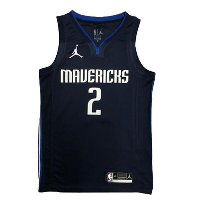 KYRIE IRVING DALLAS MAVERICKS STATEMENT JERSEY - Prime Reps