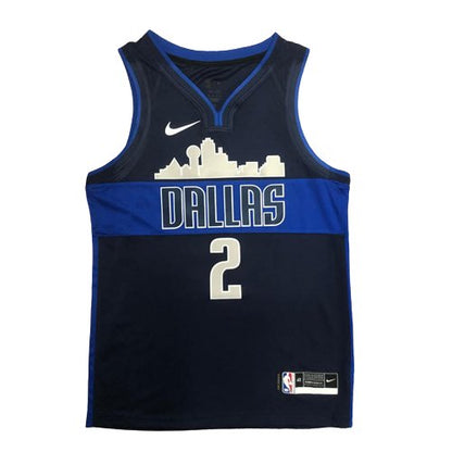 KYRIE IRVING DALLAS MAVERICKS STATEMENT JERSEY - Prime Reps