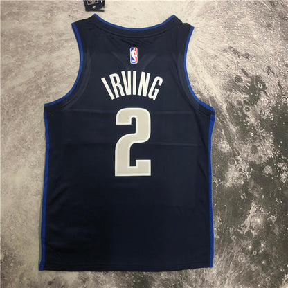 KYRIE IRVING DALLAS MAVERICKS STATEMENT JERSEY - Prime Reps