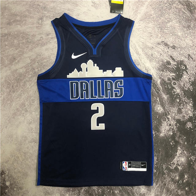 KYRIE IRVING DALLAS MAVERICKS STATEMENT JERSEY - Prime Reps