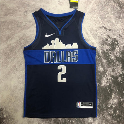 KYRIE IRVING DALLAS MAVERICKS STATEMENT JERSEY - Prime Reps