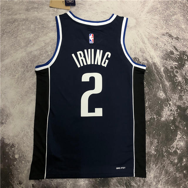 KYRIE IRVING DALLAS MAVERICKS STATEMENT JERSEY - Prime Reps