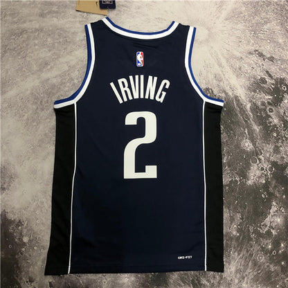 KYRIE IRVING DALLAS MAVERICKS STATEMENT JERSEY - Prime Reps