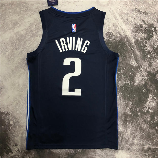 KYRIE IRVING DALLAS MAVERICKS STATEMENT JERSEY - Prime Reps
