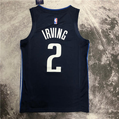 KYRIE IRVING DALLAS MAVERICKS STATEMENT JERSEY - Prime Reps