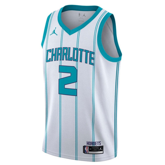 LAMELO BALL CHARLOTTE HORNETS ASSOCIATION JERSEY - Prime Reps